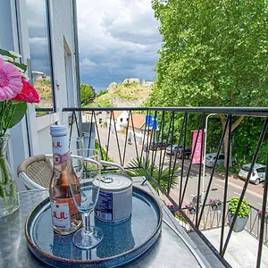  Bed & Breakfast Viphouse Valkenburg