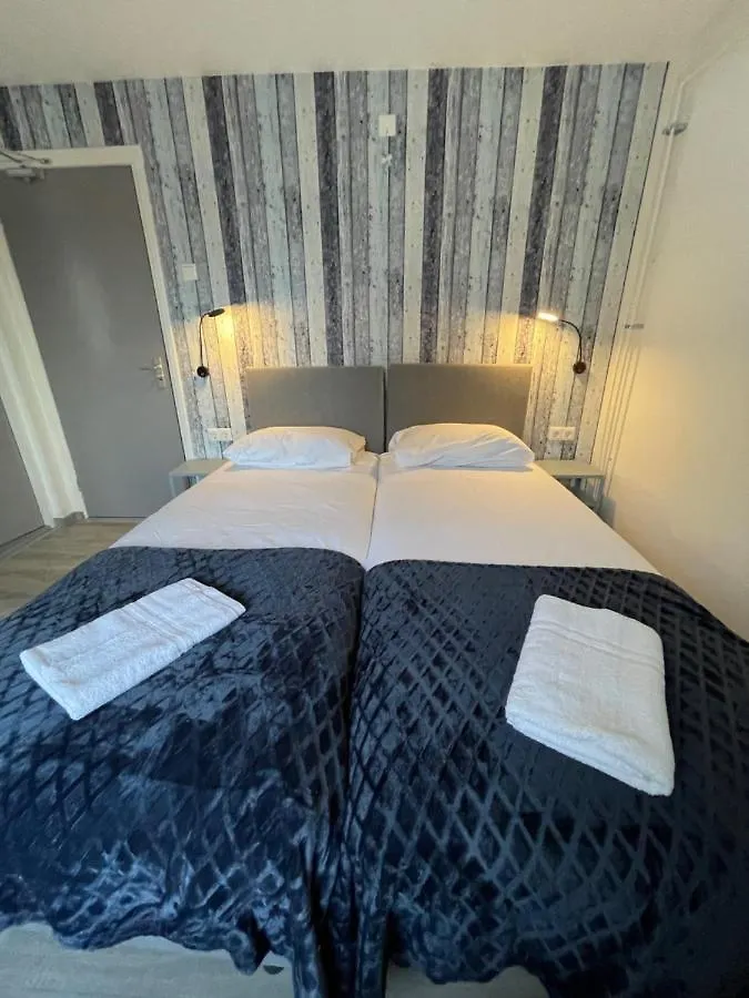 Hotel B&B Sint-Maria Next Door Valkenburg aan de Geul 0*,