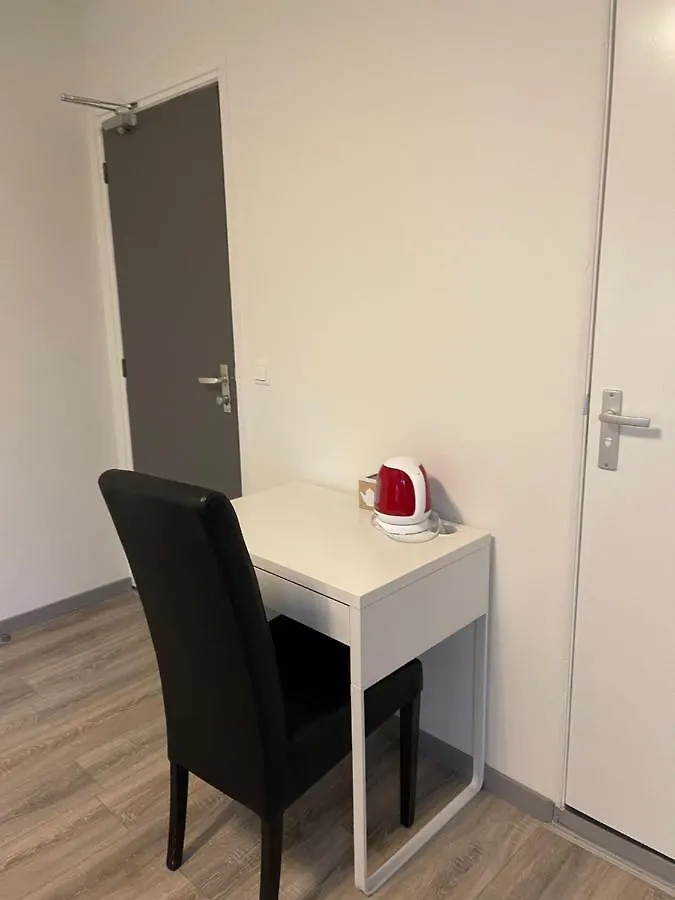 Hotel B&B Sint-Maria Next Door Valkenburg aan de Geul 0*,