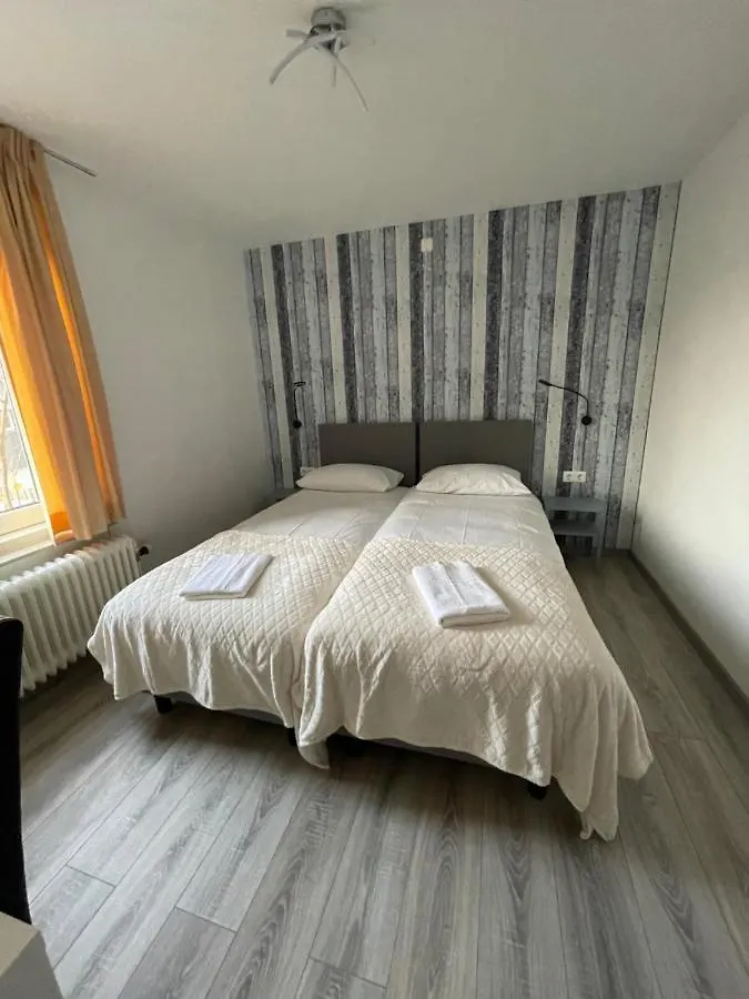Hotel B&B Sint-Maria Next Door Valkenburg aan de Geul