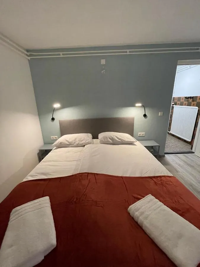 Hotel B&B Sint-Maria Next Door Valkenburg aan de Geul