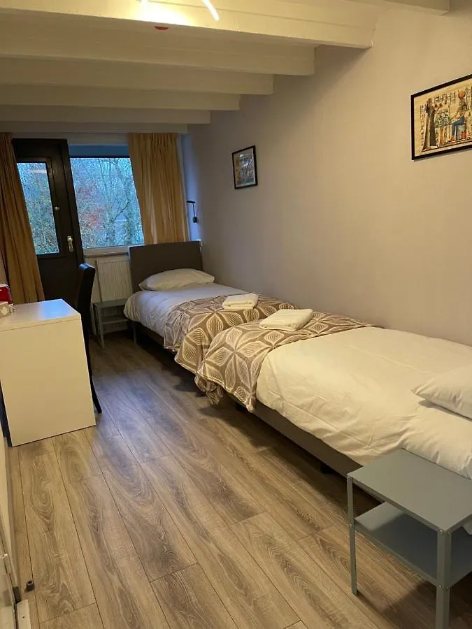 Hotel B&B Sint-Maria Next Door Valkenburg aan de Geul