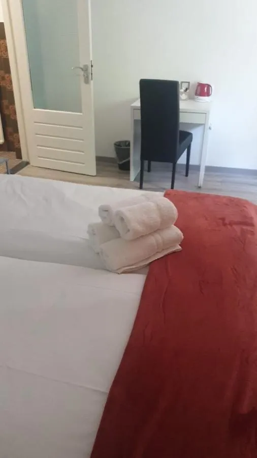 Hotel B&B Sint-Maria Next Door Valkenburg aan de Geul