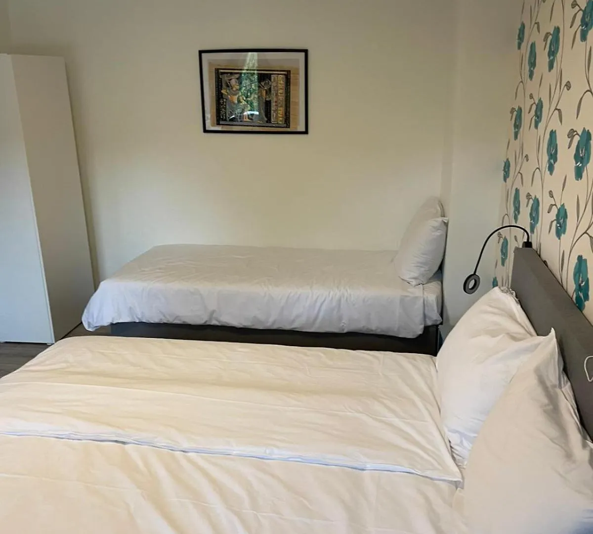 Hotel B&B Sint-Maria Next Door Valkenburg aan de Geul Nederland