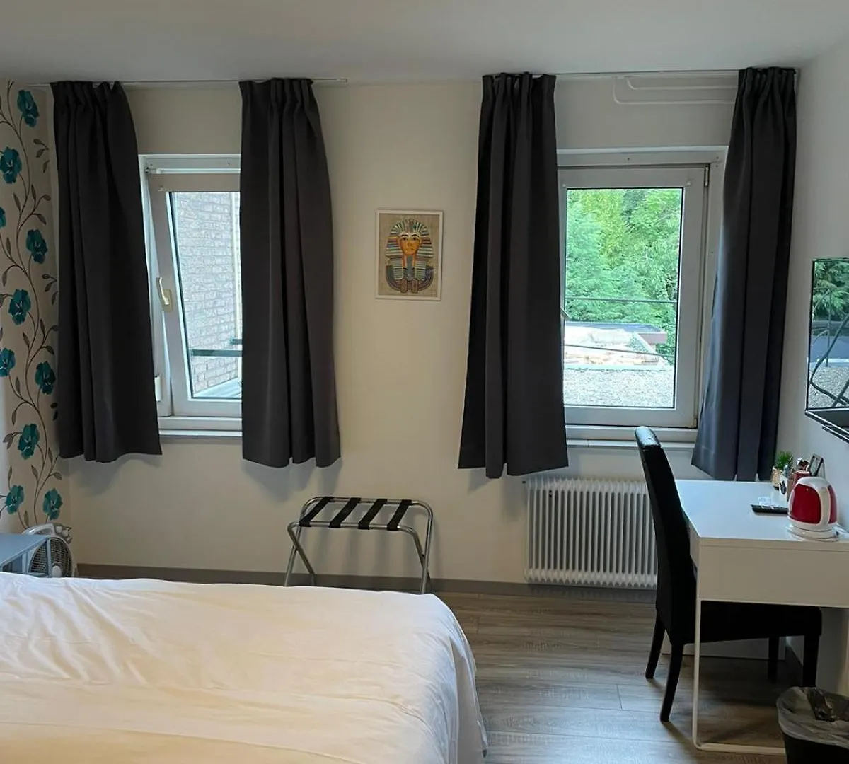 Hotel B&B Sint-Maria Next Door Valkenburg aan de Geul Nederland